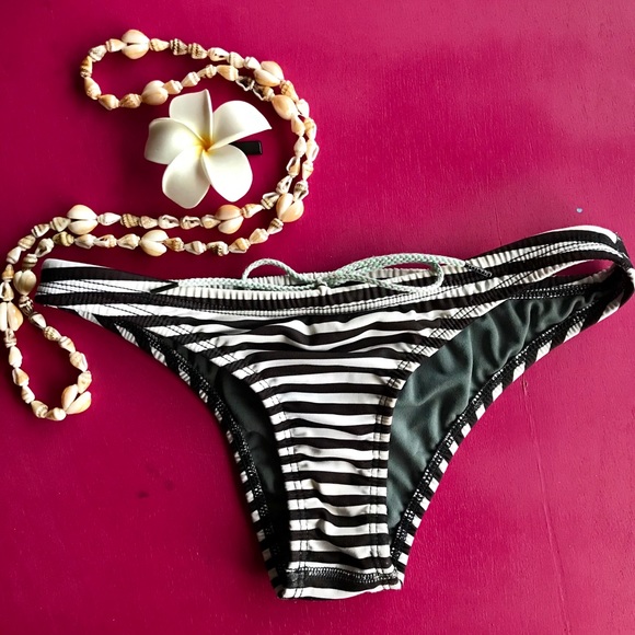Jolyn Clothing Other - Jolyn Bikini bottoms